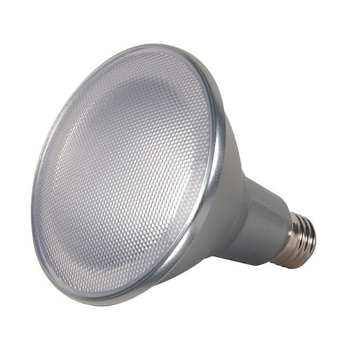 15W PAR38 LED Flood Lamp, 3000K